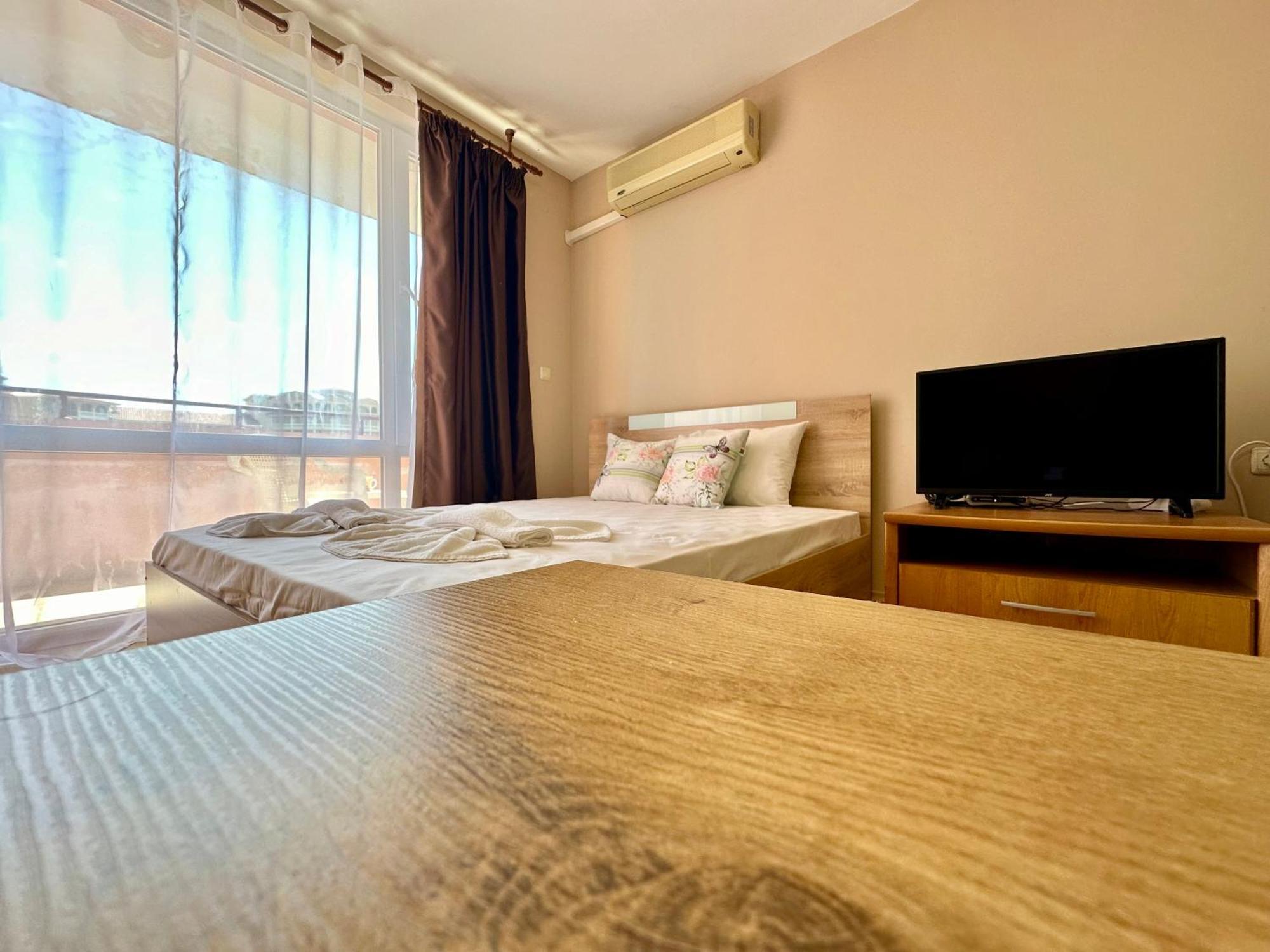 Privilege Fort Beach - Menada Apartments Elenite Exterior foto
