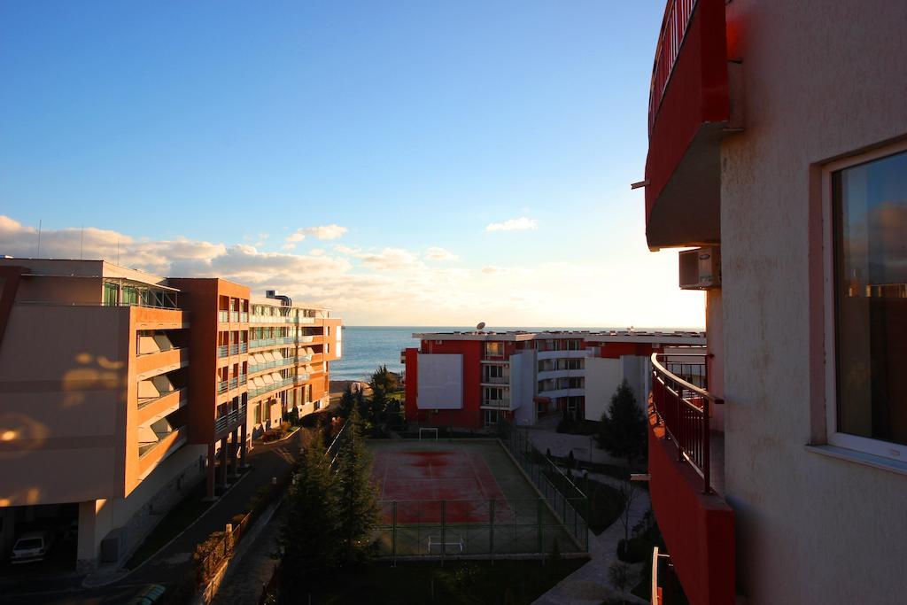 Privilege Fort Beach - Menada Apartments Elenite Habitación foto
